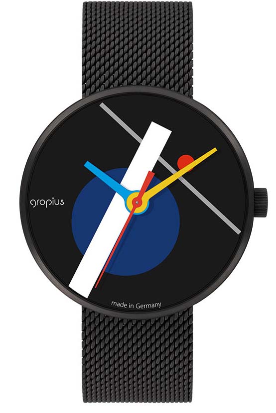 Immagine di HOMMAGE À MOHOLY-NAGY